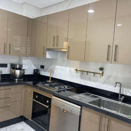 Cozy Appartement With Swimming Pool Agadir Exteriör bild