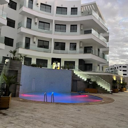Cozy Appartement With Swimming Pool Agadir Exteriör bild