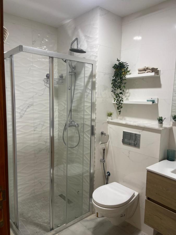 Cozy Appartement With Swimming Pool Agadir Exteriör bild