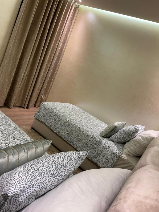 Cozy Appartement With Swimming Pool Agadir Exteriör bild